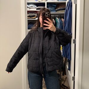 Free People Pippa Packable Jacket